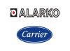 Alorka Carrier